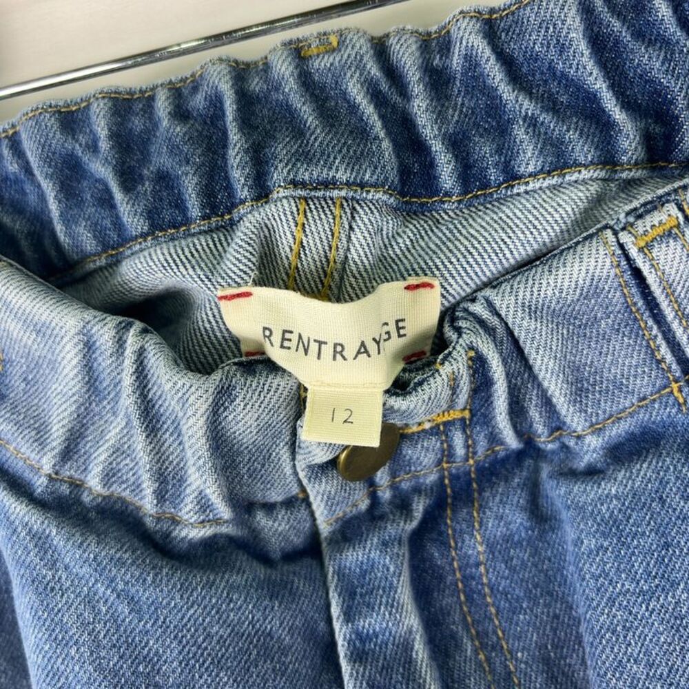 Rentrayage JEANS - Picture 5 of 5
